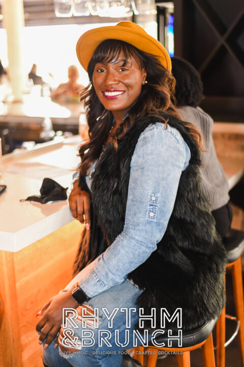 Rhythm & Brunch @ Dexter's New Standard 1.17.21