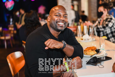 Rhythm & Brunch @ Dexter's New Standard 1.17.21