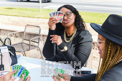 Rhythm & Brunch @ Dexter's New Standard 1.17.21