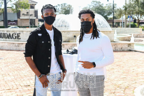 Rhythm & Brunch @ Dexter's New Standard 1.17.21