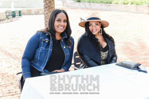 Rhythm & Brunch @ Dexter's New Standard 1.17.21