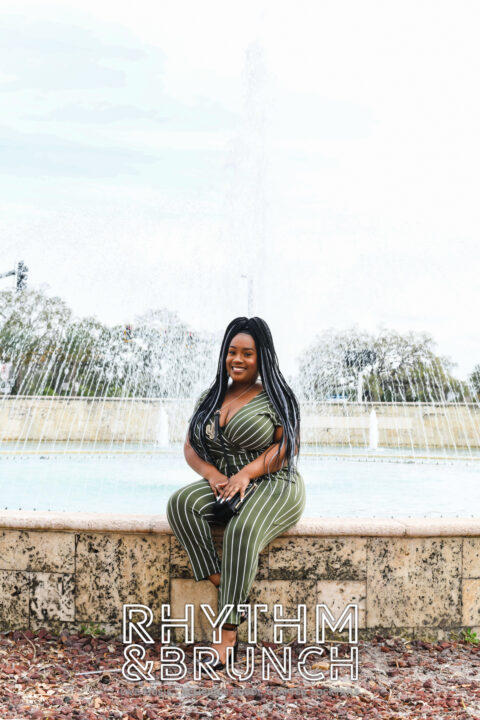 Rhythm & Brunch @ Dexter's New Standard 1.17.21