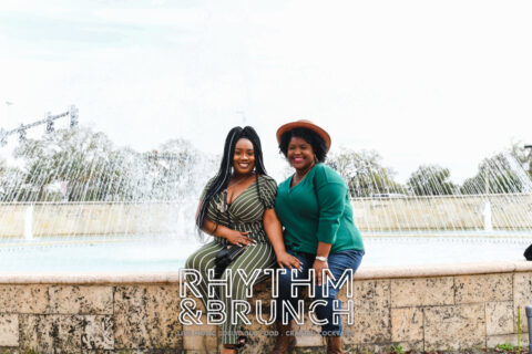 Rhythm & Brunch @ Dexter's New Standard 1.17.21