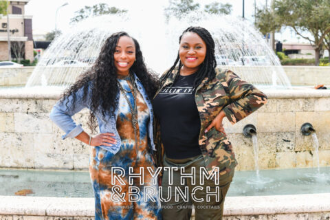 Rhythm & Brunch @ Dexter's New Standard 1.17.21
