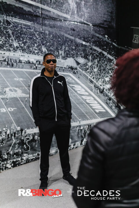 R&Bingo Online - The Decades House Party Edition