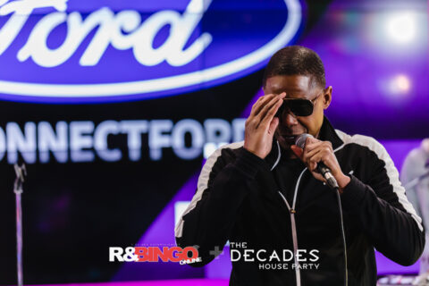 R&Bingo Online - The Decades House Party Edition