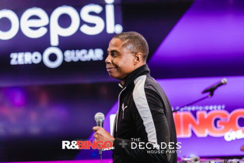 R&Bingo Online - The Decades House Party Edition