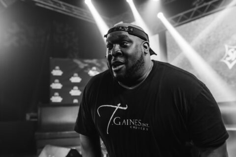 R&Bingo Online - CIAA Weekend 2021 - Brought to you by McDonald's and Sprite