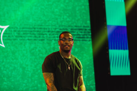 R&Bingo Online - CIAA Weekend 2021 - Brought to you by McDonald's and Sprite