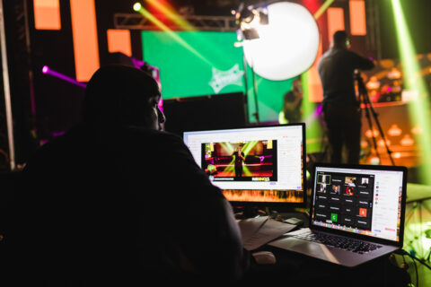 R&Bingo Online - CIAA Weekend 2021 - Brought to you by McDonald's and Sprite