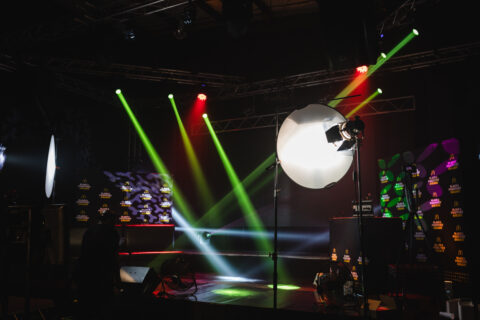 R&Bingo Online - CIAA Weekend 2021 - Brought to you by McDonald's and Sprite