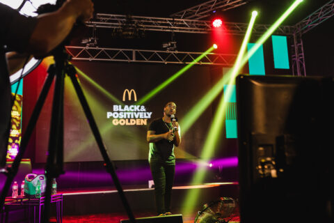 R&Bingo Online - CIAA Weekend 2021 - Brought to you by McDonald's and Sprite