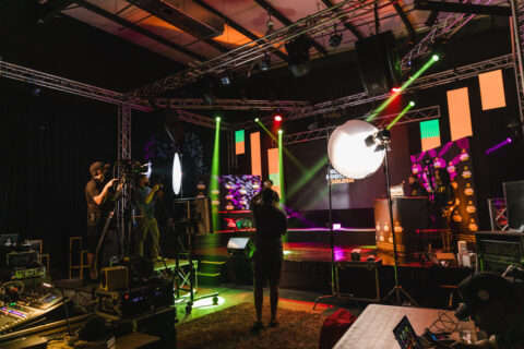 R&Bingo Online - CIAA Weekend 2021 - Brought to you by McDonald's and Sprite