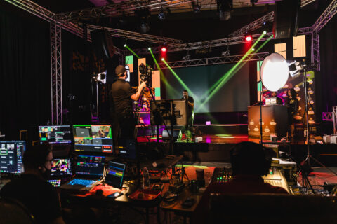 R&Bingo Online - CIAA Weekend 2021 - Brought to you by McDonald's and Sprite