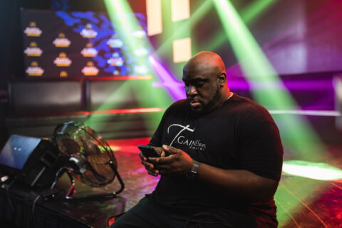 R&Bingo Online - CIAA Weekend 2021 - Brought to you by McDonald's and Sprite