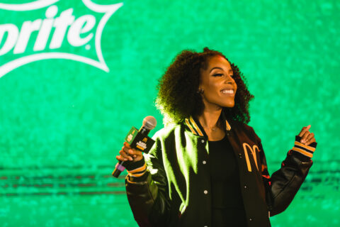 R&Bingo Online - CIAA Weekend 2021 - Brought to you by McDonald's and Sprite