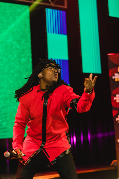 R&Bingo Online - CIAA Weekend 2021 - Brought to you by McDonald's and Sprite