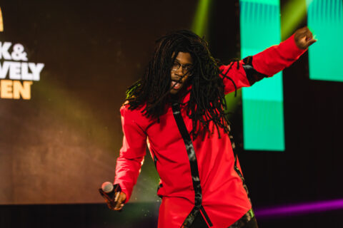 R&Bingo Online - CIAA Weekend 2021 - Brought to you by McDonald's and Sprite