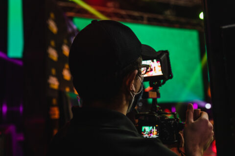 R&Bingo Online - CIAA Weekend 2021 - Brought to you by McDonald's and Sprite