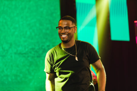 R&Bingo Online - CIAA Weekend 2021 - Brought to you by McDonald's and Sprite