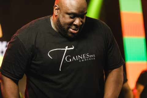 R&Bingo Online - CIAA Weekend 2021 - Brought to you by McDonald's and Sprite