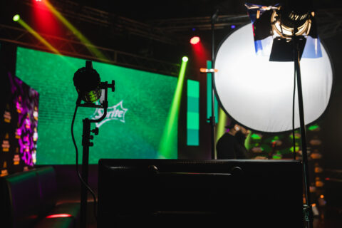 R&Bingo Online - CIAA Weekend 2021 - Brought to you by McDonald's and Sprite