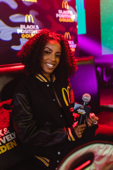 R&Bingo Online - CIAA Weekend 2021 - Brought to you by McDonald's and Sprite