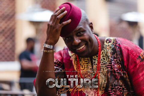 The Culture Day Party 1.30.21