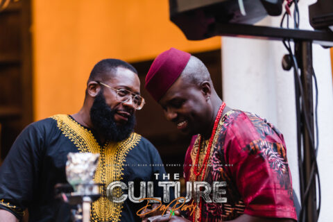 The Culture Day Party 1.30.21