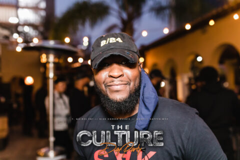 The Culture Day Party 1.30.21