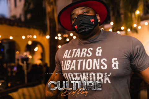 The Culture Day Party 1.30.21