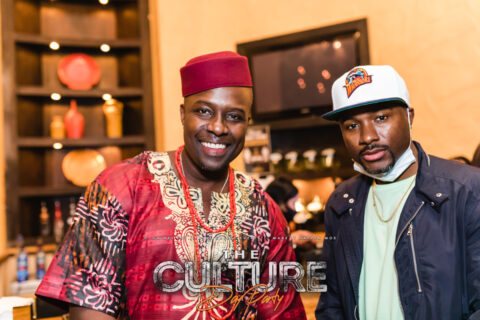 The Culture Day Party 1.30.21