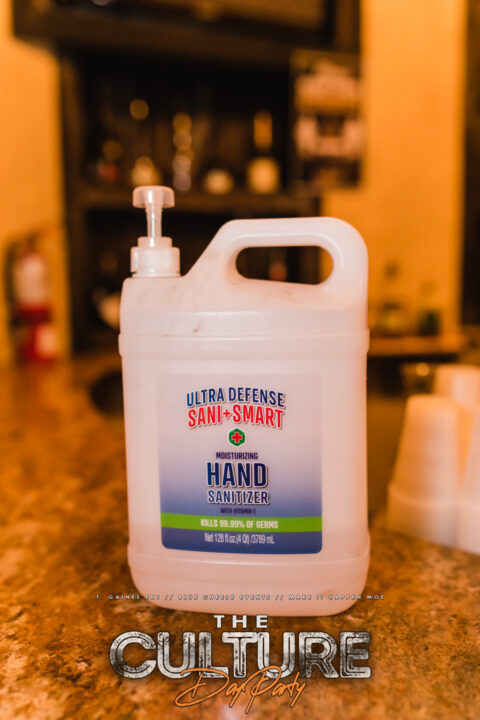 The Culture Day Party 1.30.21