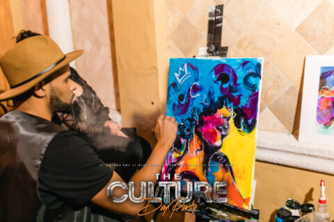 The Culture Day Party 1.30.21