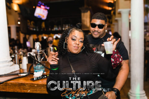 The Culture Day Party 1.30.21