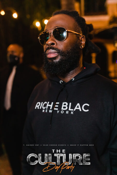 The Culture Day Party 1.30.21