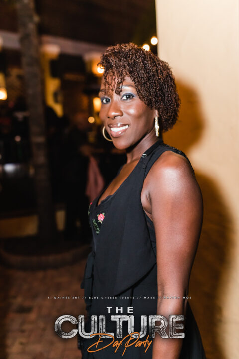 The Culture Day Party 1.30.21