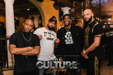 The Culture Day Party 1.30.21