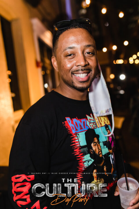 The Culture Day Party 1.30.21