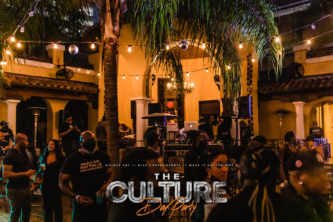 The Culture Day Party 1.30.21