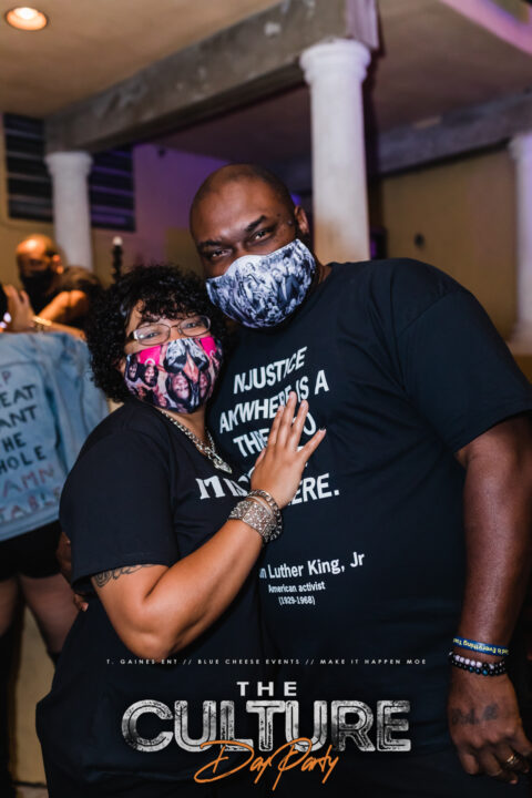 The Culture Day Party 1.30.21