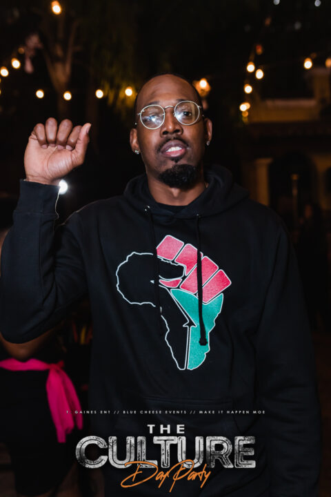 The Culture Day Party 1.30.21