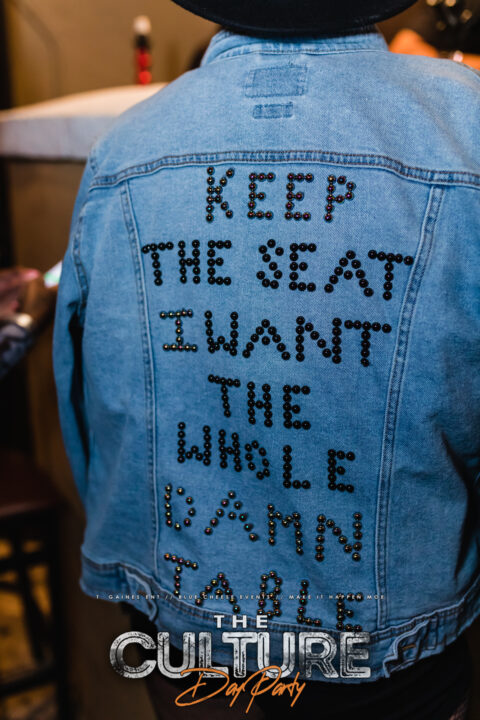 The Culture Day Party 1.30.21