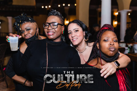 The Culture Day Party 1.30.21