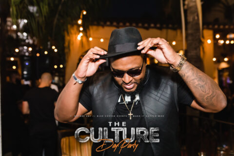 The Culture Day Party 1.30.21