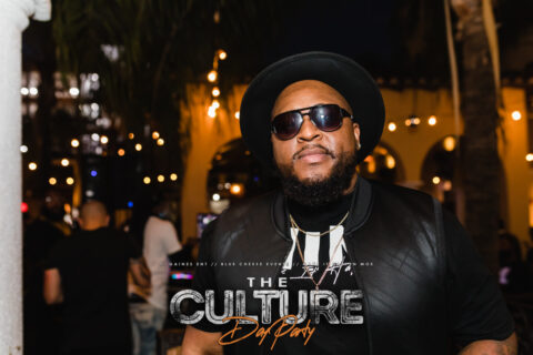 The Culture Day Party 1.30.21