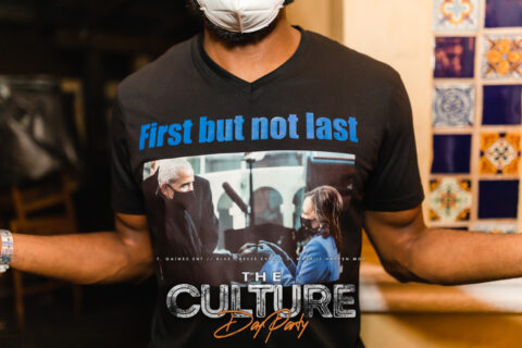 The Culture Day Party 1.30.21