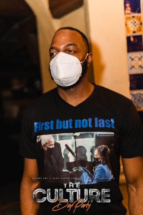 The Culture Day Party 1.30.21