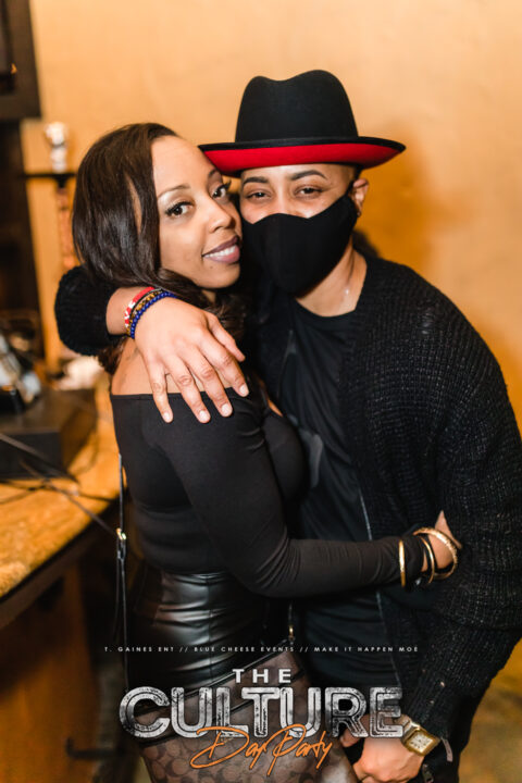 The Culture Day Party 1.30.21