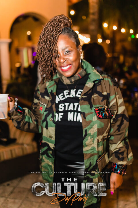 The Culture Day Party 1.30.21